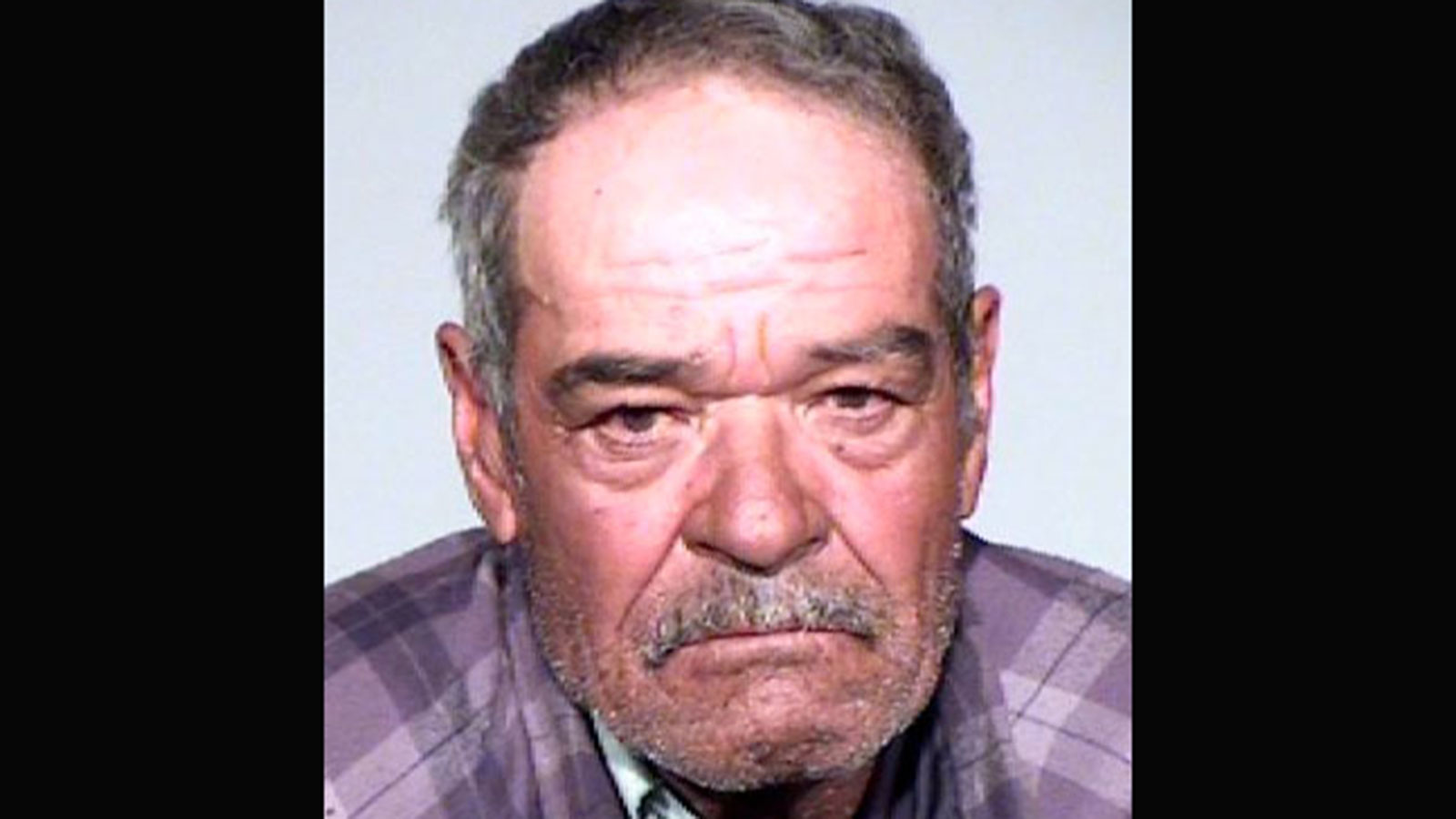 Miguel Torres-Ramirez (Photo via Phoenix Police Department)...
