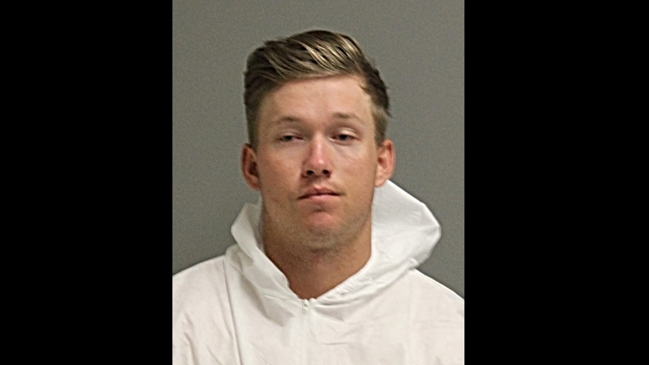 Nathan Jellicoe (El Mirage Police Department Photo)...