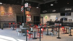 Chompie's deli set to open its largest restaurant near site of original Phoenix location