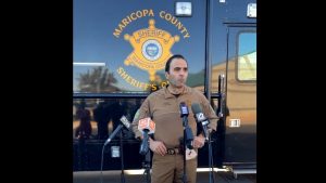 MCSO reviving motorcycle unit for first time in 13 years after receiving $167K grant