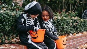 Phoenix Fire Department offers safety tips ahead of Halloween weekend