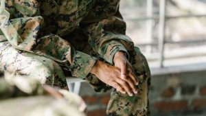 New program at Scottsdale Community College helps veterans begin law enforcement career