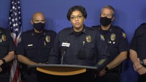 Phoenix Police launches informational web page for DOJ investigation