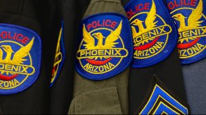 Phoenix councilman calls city vaccine mandate an attack on police