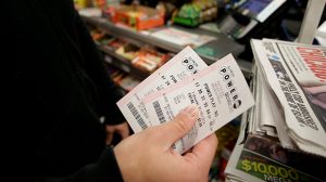 $1M unclaimed Powerball ticket sold in Arizona set to expire next month
