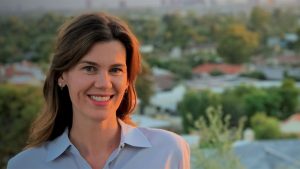 Sarah Liguori appointed to replace Jennifer Longdon as state representative