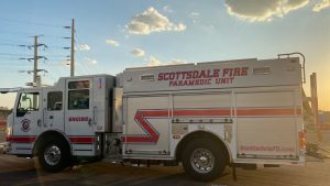 Woman dies of medical issue during hike on Scottsdale trail