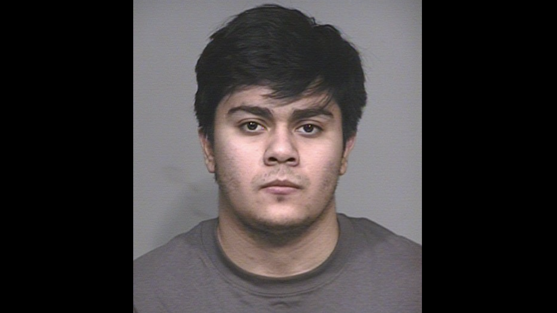 Avinady Juarez Gonzales, 20. (Scottsdale Police Photo)...