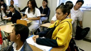 Arizona education experts concerned Latino students still lag in classroom