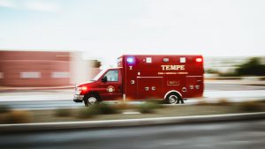 Firefighters find 2 bodies after putting out blaze at Tempe house