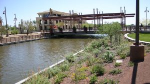 Police believe man accidentally drowned after driving scooter into Scottsdale canal