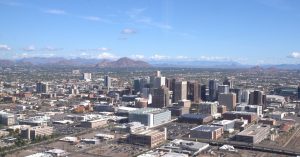 Maricopa County ranked No. 1 in talent attraction for second consecutive year