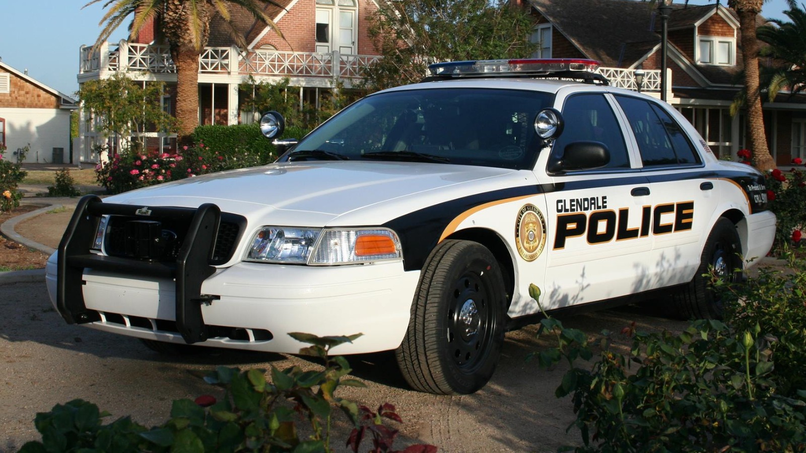 (Facebook Photo/Glendale Police Department)...