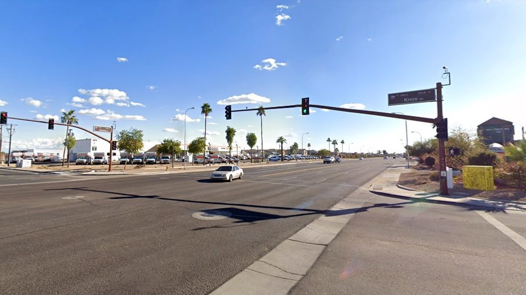 The city of Chandler announced Wednesday it received a $2 million grant to initiate a micro-transit...