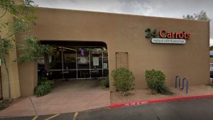 24 Carrots vegan restaurant in Tempe to close next month