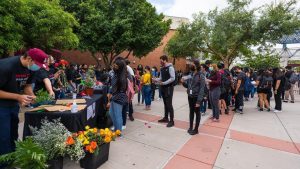 How about actual 'safe spaces' for Phoenix Union students?
