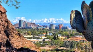 Tempe increases permanent affordable rental housing units by 15 to 100