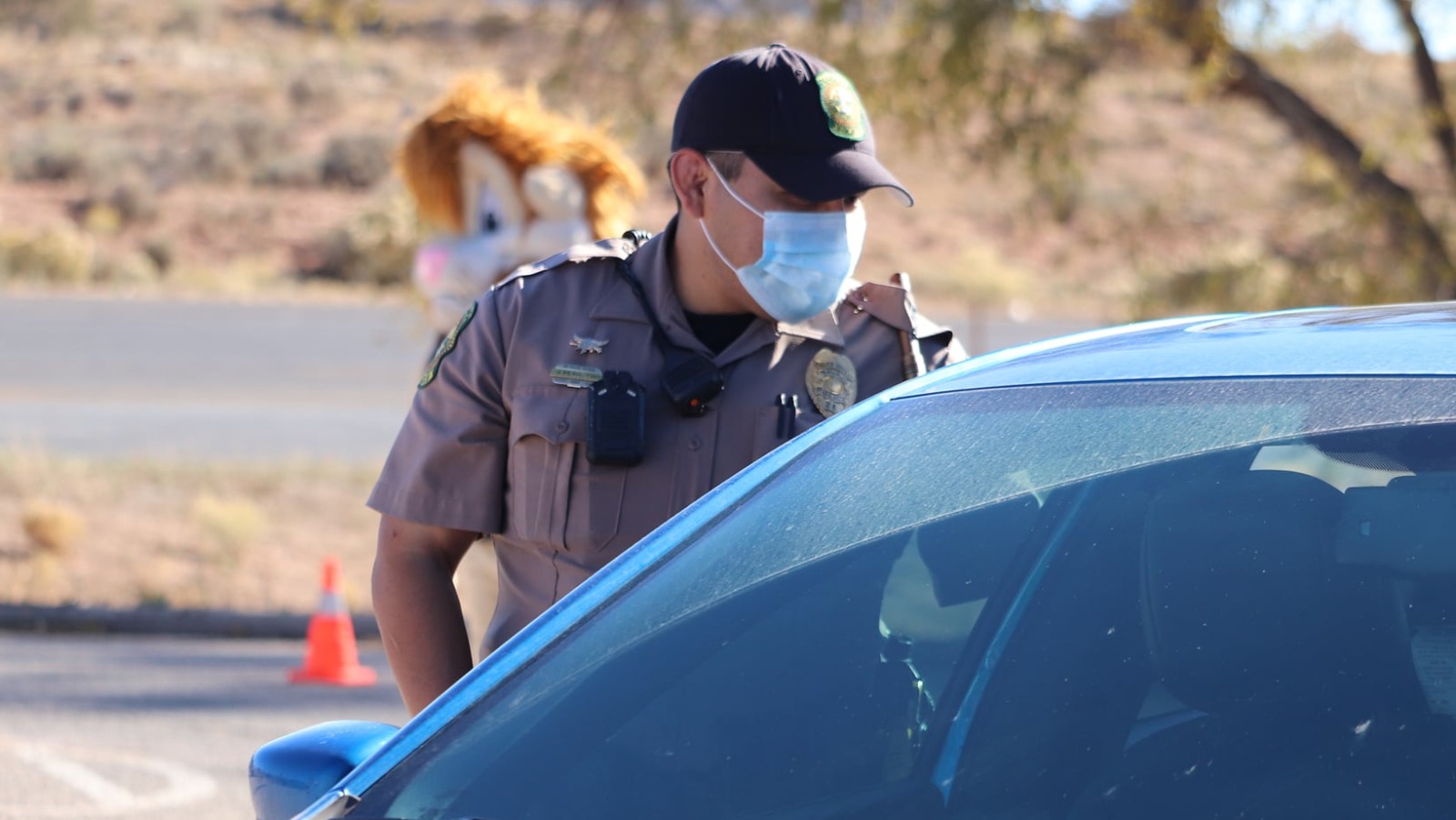(Facebook Photo/Navajo Nation Police Department)...