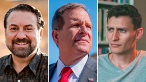 Poll shows Arizona AG Brnovich with clear lead in GOP US Senate race