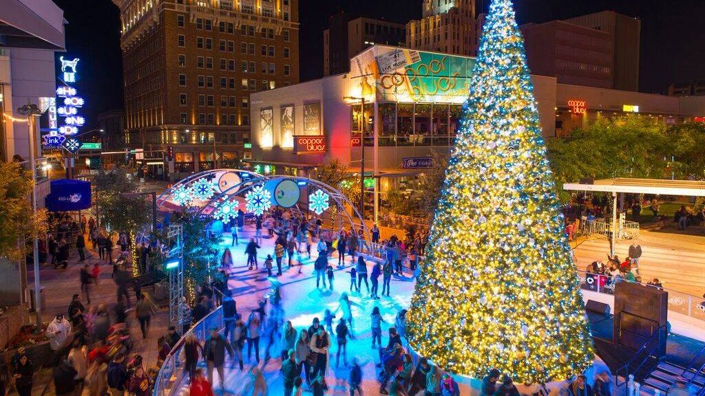 (Facebook photo/CityScape Phoenix)...