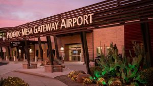 Phoenix-Mesa Gateway Airport to get millions from infrastructure bill