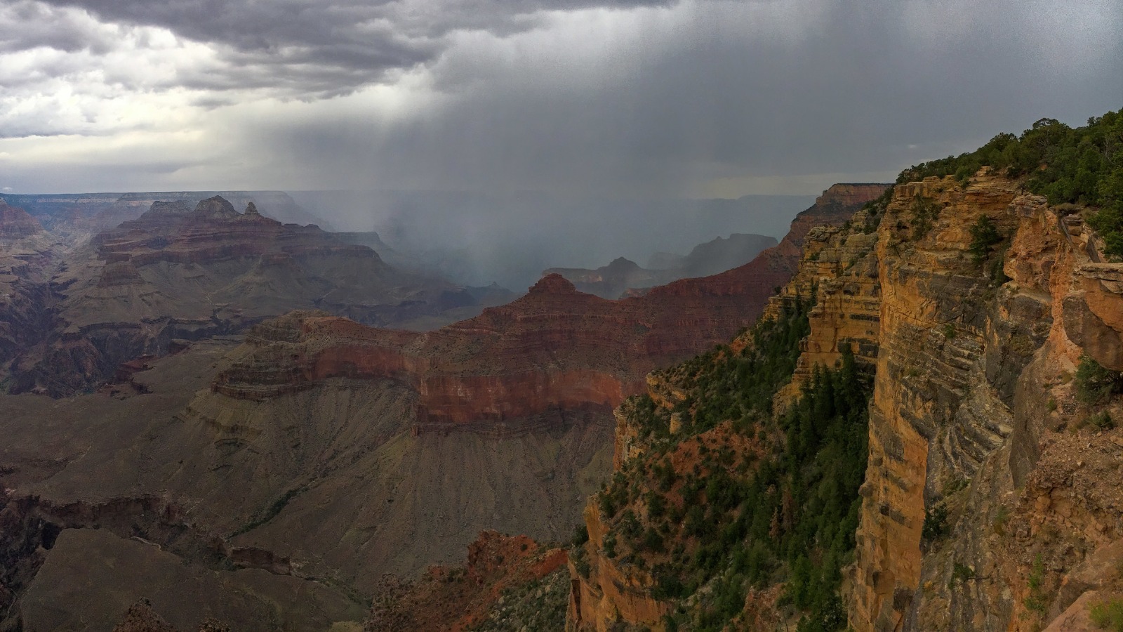 (Flickr Photo/Grand Canyon National Park)...