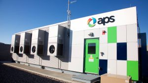 Regulators slash rates for Arizona's largest power company