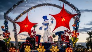 Celebrate the season with the 2021 KTAR News holiday events map