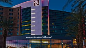 Phoenix Children’s faces possible lawsuit after employee vaccine exemption list revealed