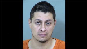 Phoenix police arrest man accused of shooting, killing brother