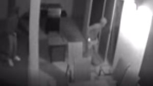 Chandler Police seek help identifying suspects in home invasion