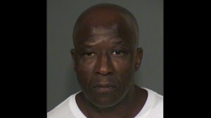 Chandler 'career criminal' arrested for second time in a month