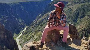Buckeye Police release new info in case of missing Phoenix man Daniel Robinson