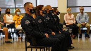 Mesa Police offering $5K incentive for lateral officer hires, $3.5K for new recruits