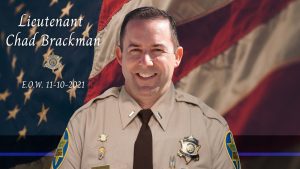 MCSO lieutenant struck, killed by vehicle in Scottsdale