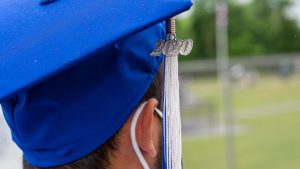 Number of Arizona high school graduates going to college continues to fall, report finds