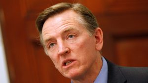 House to vote on censuring Arizona Rep. Gosar over video