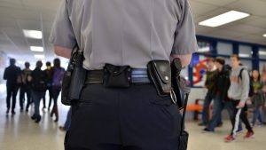 Shooting incident won't cause Phoenix Union High School District to rethink resource officers