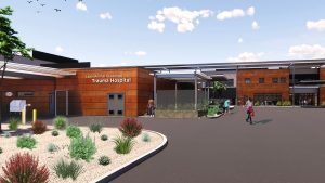 Arizona Humane Society breaks ground on new campus in Phoenix