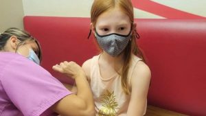 Mesa mom able to ‘breathe a sigh of relief’ thanks to COVID-19 vaccine for young kids