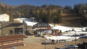 Arizona Snowbowl to open for 2021-22 winter season this week after delay