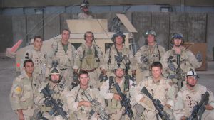 City of Phoenix recognizes Nov. 3 as Veterans Brain Health Awareness Day