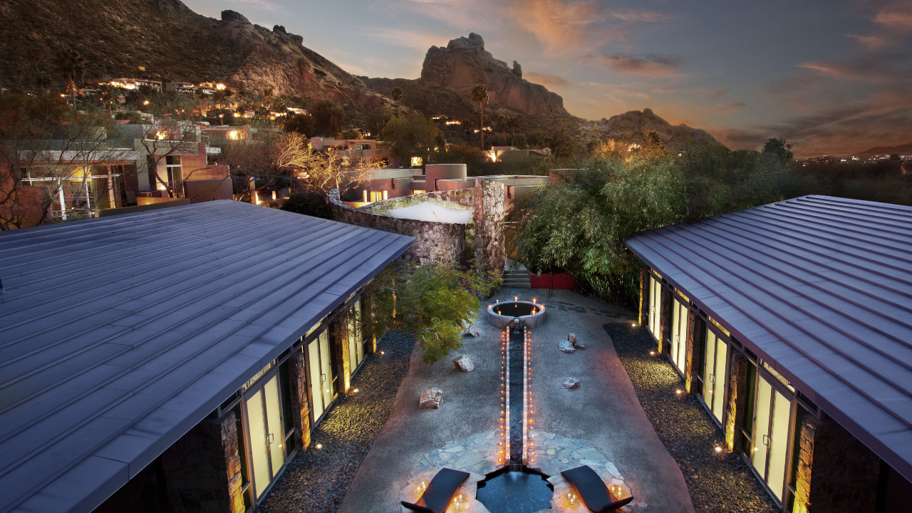 (Gurney's Resort Photo)...
