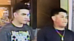 Avondale police take 2 juveniles into custody allegedly involved in fatal shooting