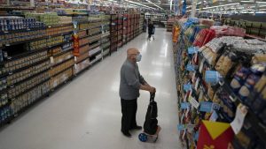 Untamed Turkey Day inflation may mean menu adjustments