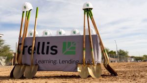 Construction starts on 3-home affordable housing project in Avondale