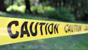 Human remains found in container triggers Phoenix homicide investigation