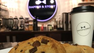 Dapper & Stout Coffee Company opens 3rd location in Phoenix