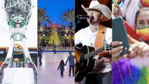Weekend guide: Here are the biggest events around the Valley for Nov. 5-7