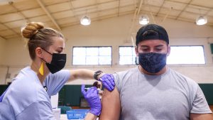 Arizona joins 10 other states in lawsuit against Biden's vaccine policy
